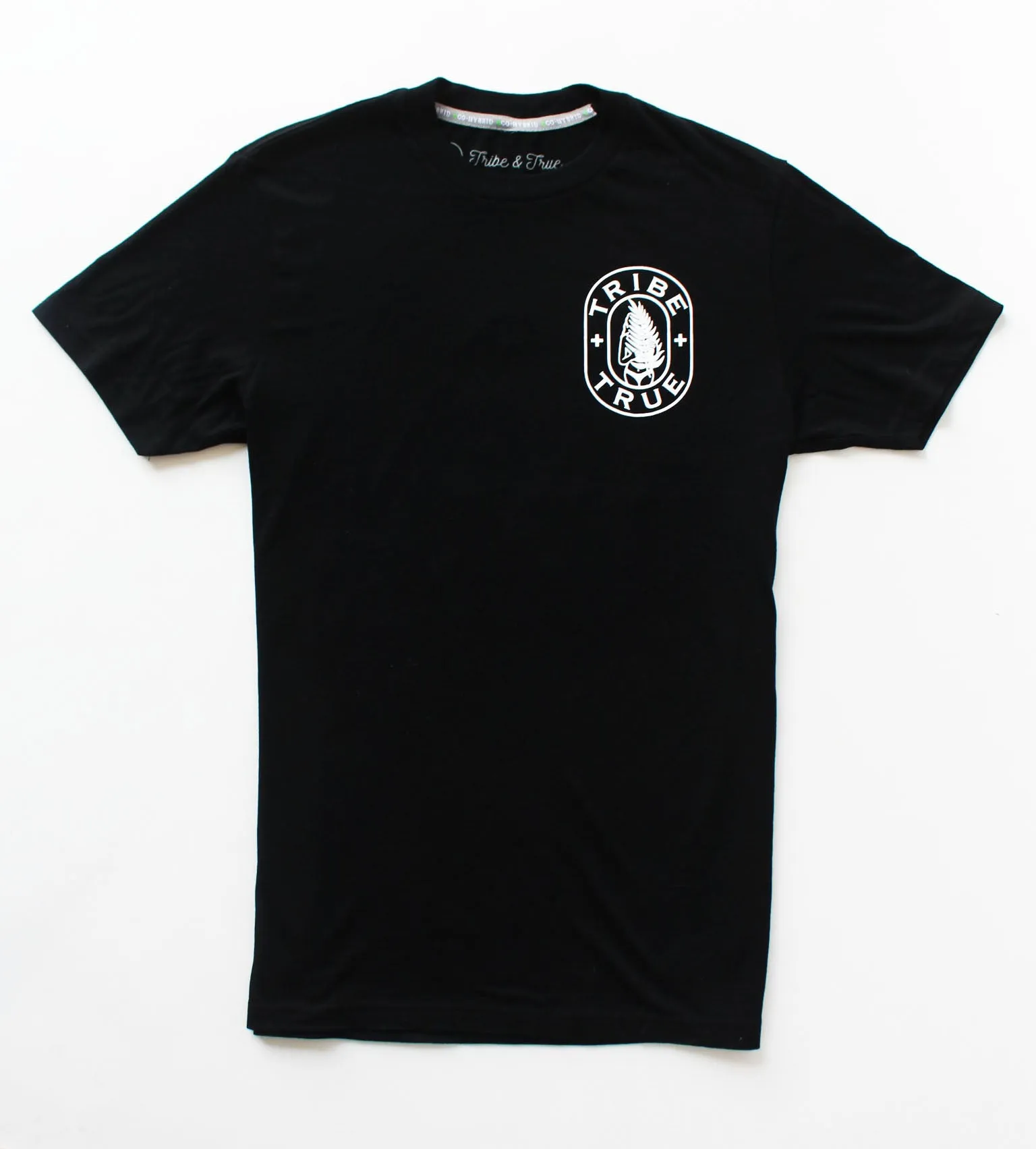 Plant Lady // Eco T-Shirt (Navy)