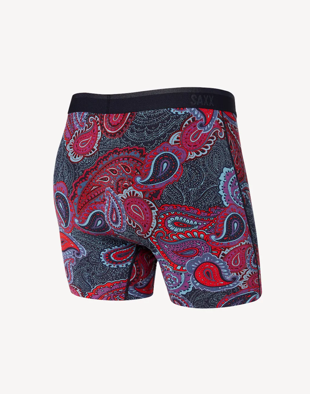 Platinum Boxer Brief