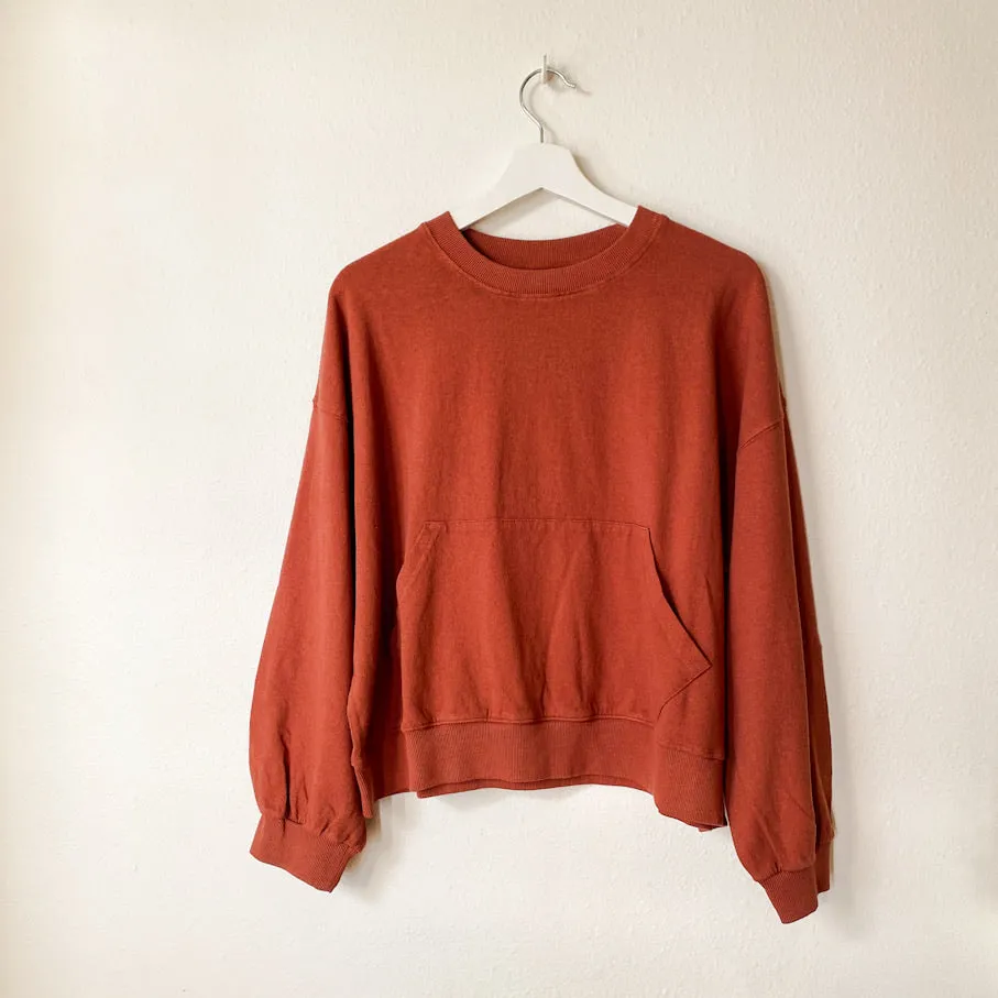 Poche Top ~ Various Colors