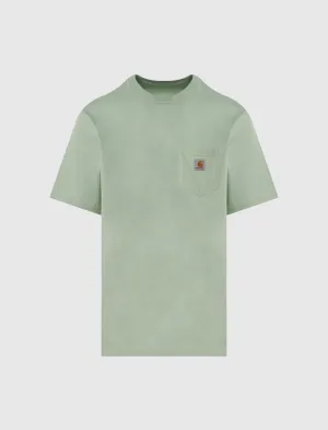 POCKET TEE