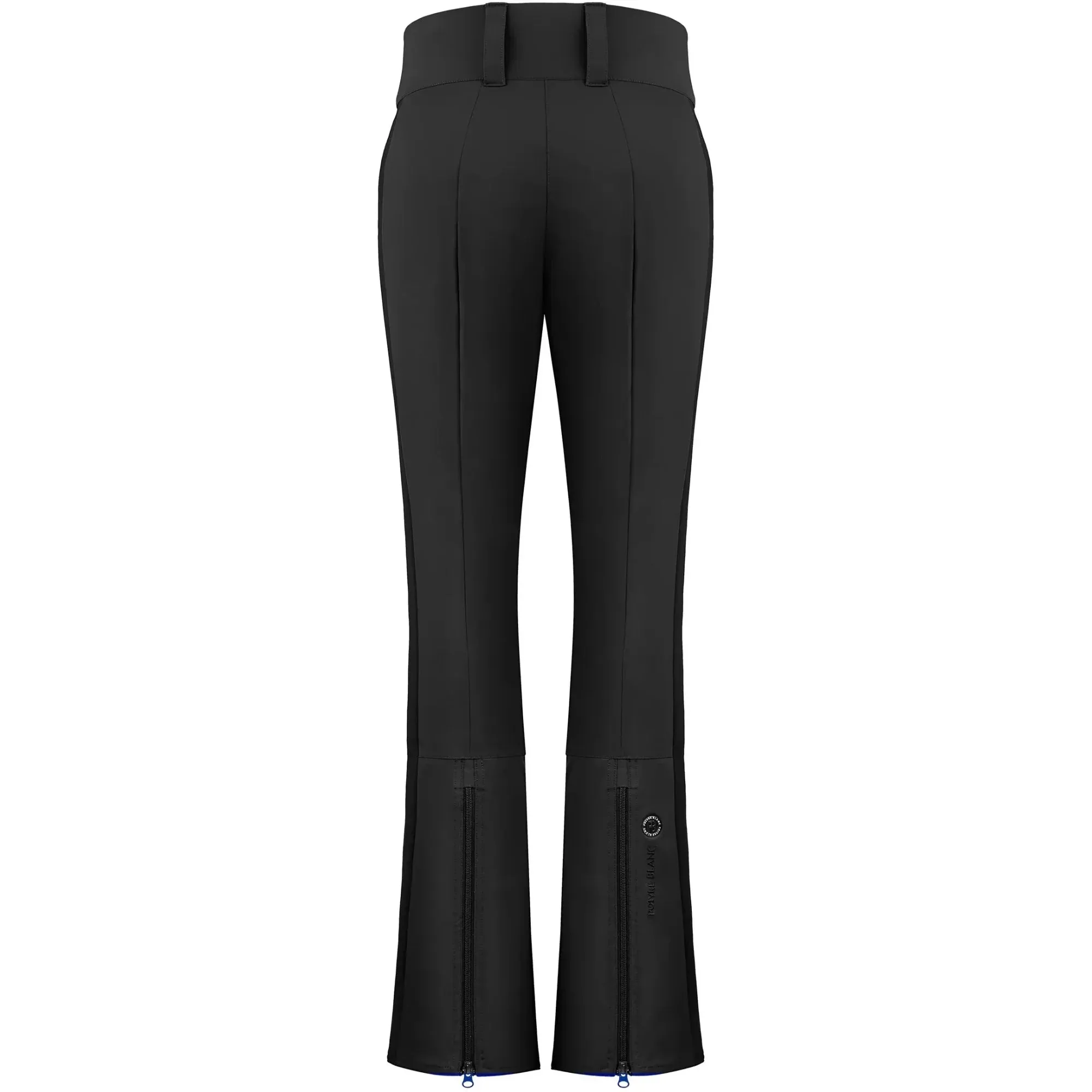 Poivre Blanc -  New Women's Short Leg Slim Stretch Ski Pant