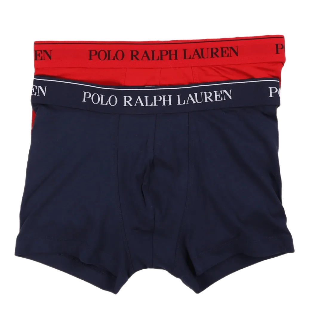 Polo Ralph Lauren Classic-3 Pack-trunk 3pk