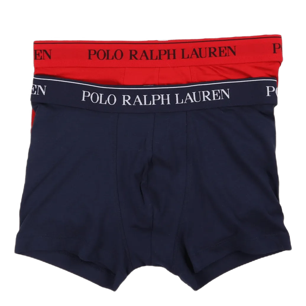 Polo Ralph Lauren Classic-3 Pack-trunk 3pk