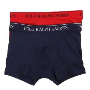 Polo Ralph Lauren Classic-3 Pack-trunk 3pk