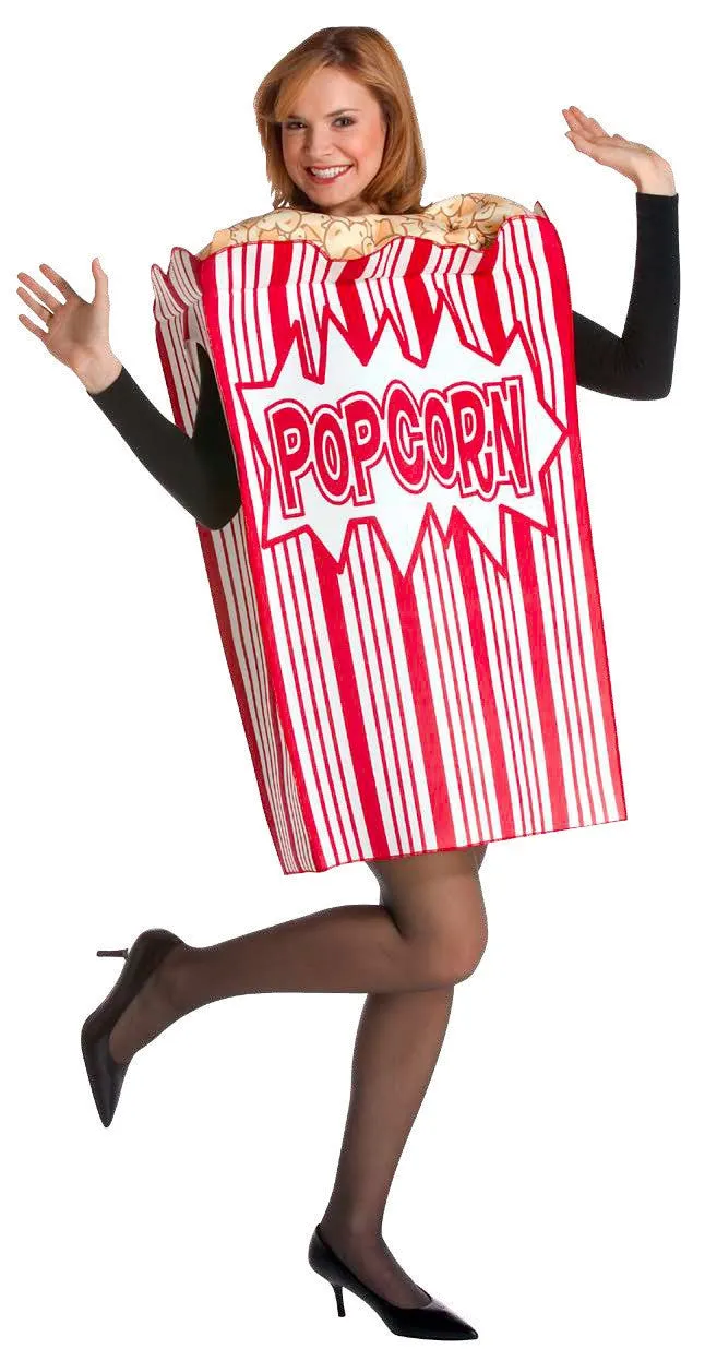 Popcorn