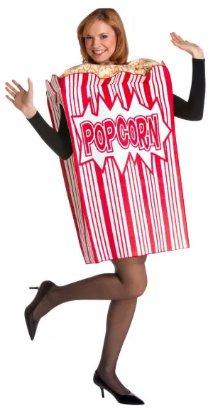 Popcorn