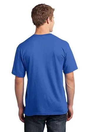 Port & Company® - All-American Pocket Tee. USA100P
