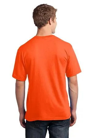 Port & Company® - All-American Pocket Tee. USA100P