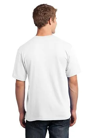 Port & Company® - All-American Pocket Tee. USA100P