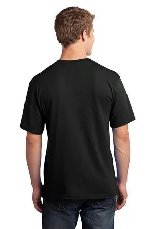 Port & Company® - All-American Pocket Tee. USA100P