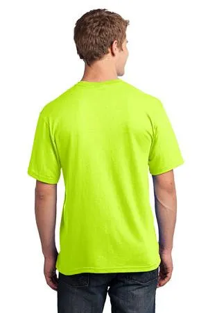 Port & Company® - All-American Pocket Tee. USA100P