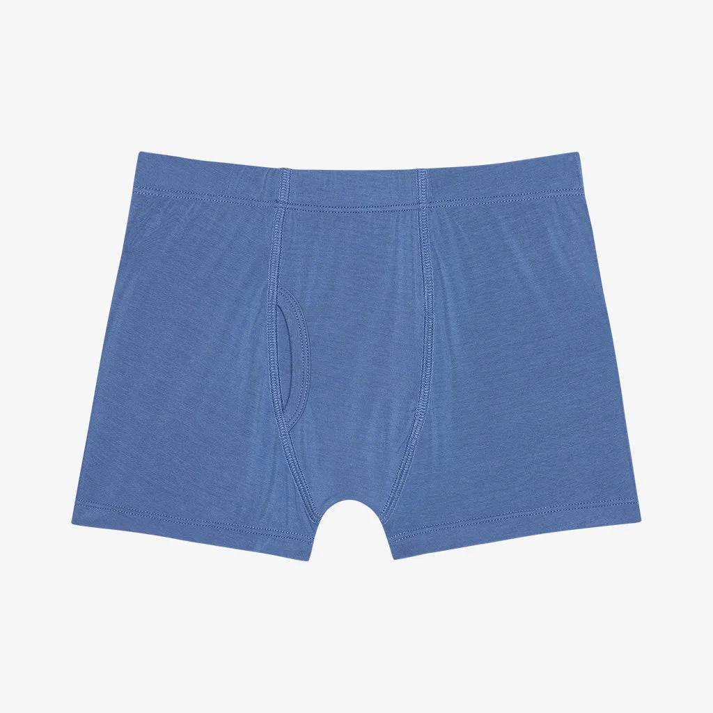 Posh Peanut Flyer Boxer Brief Set