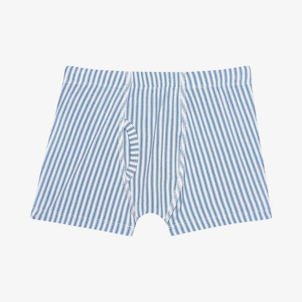 Posh Peanut Flyer Boxer Brief Set