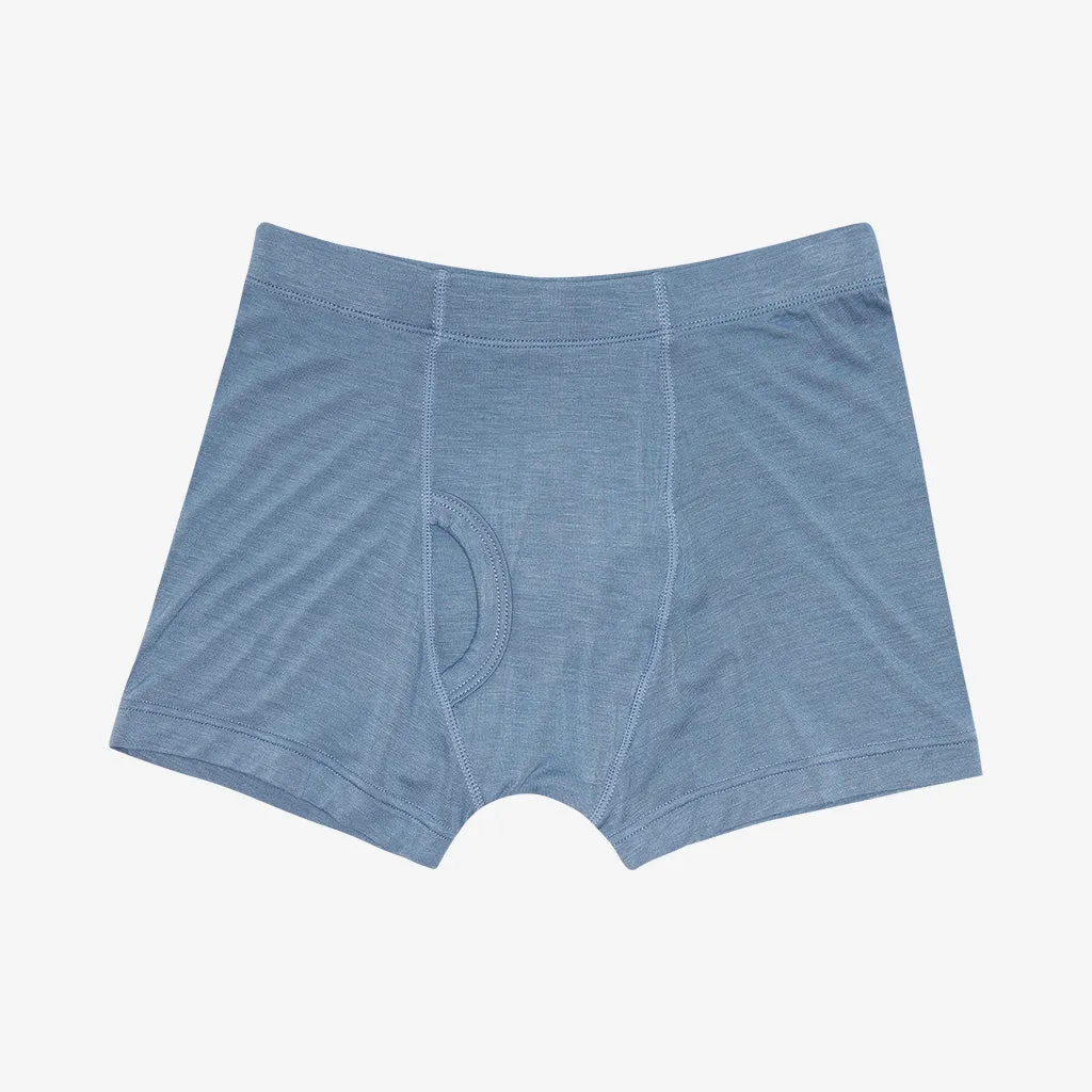 Posh Peanut Franklin Boxer Brief Set