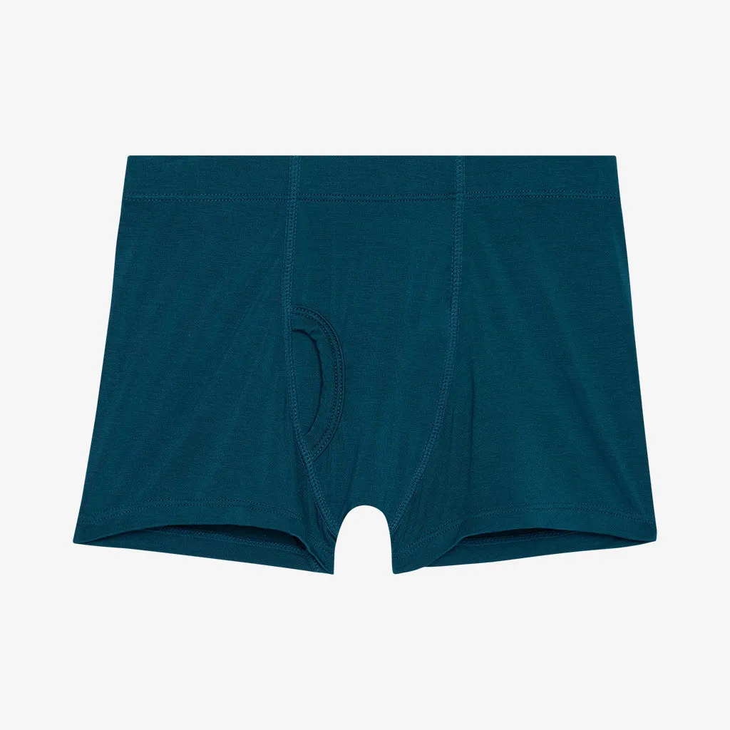 Posh Peanut Yeti Boxer Brief Set