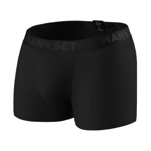 PowerStretch Trunk 3.9", Black