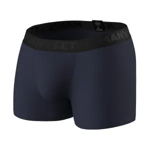 PowerStretch Trunk 3.9", Navy