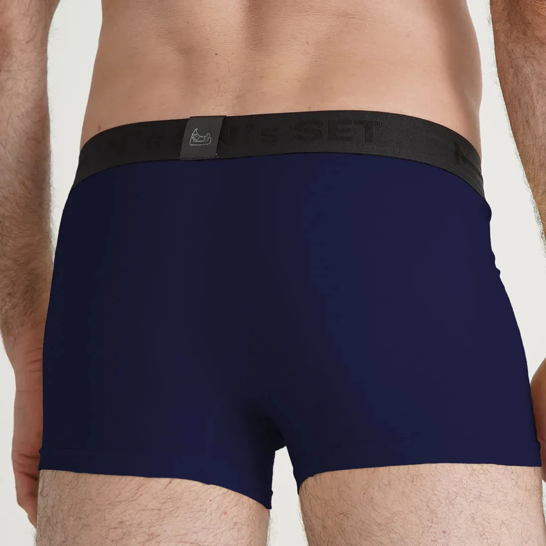 PowerStretch Trunk 3.9", Navy
