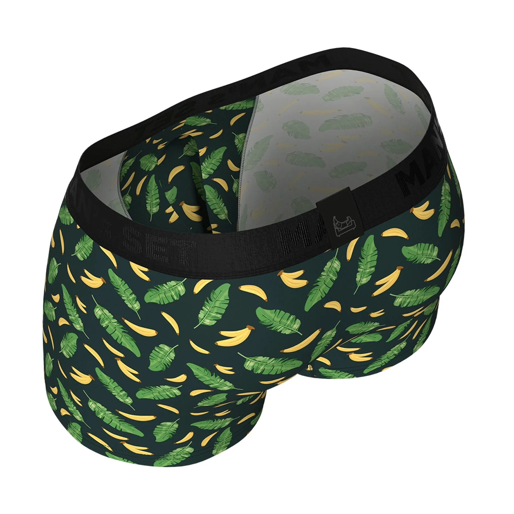 PowerStretch Trunk 3.9", Tropical Vibes