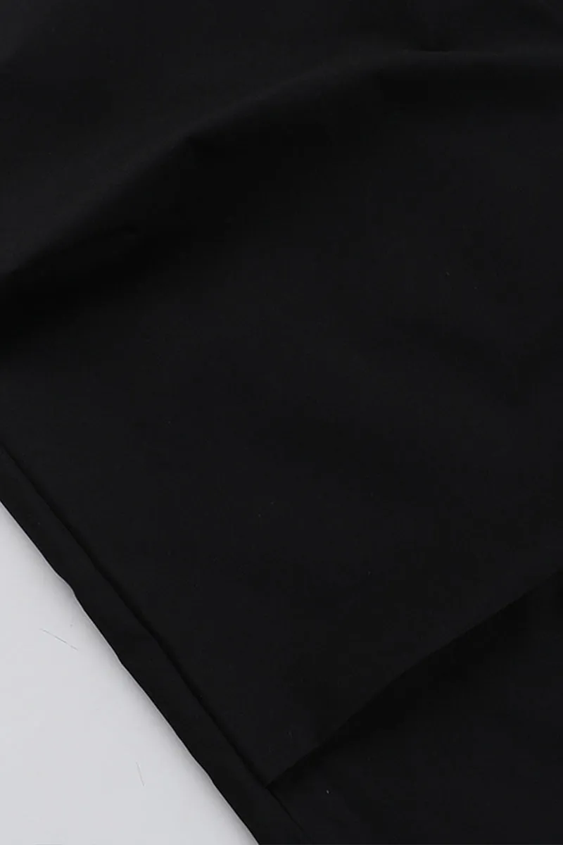 PR3126 Baggy Cargo Pants
