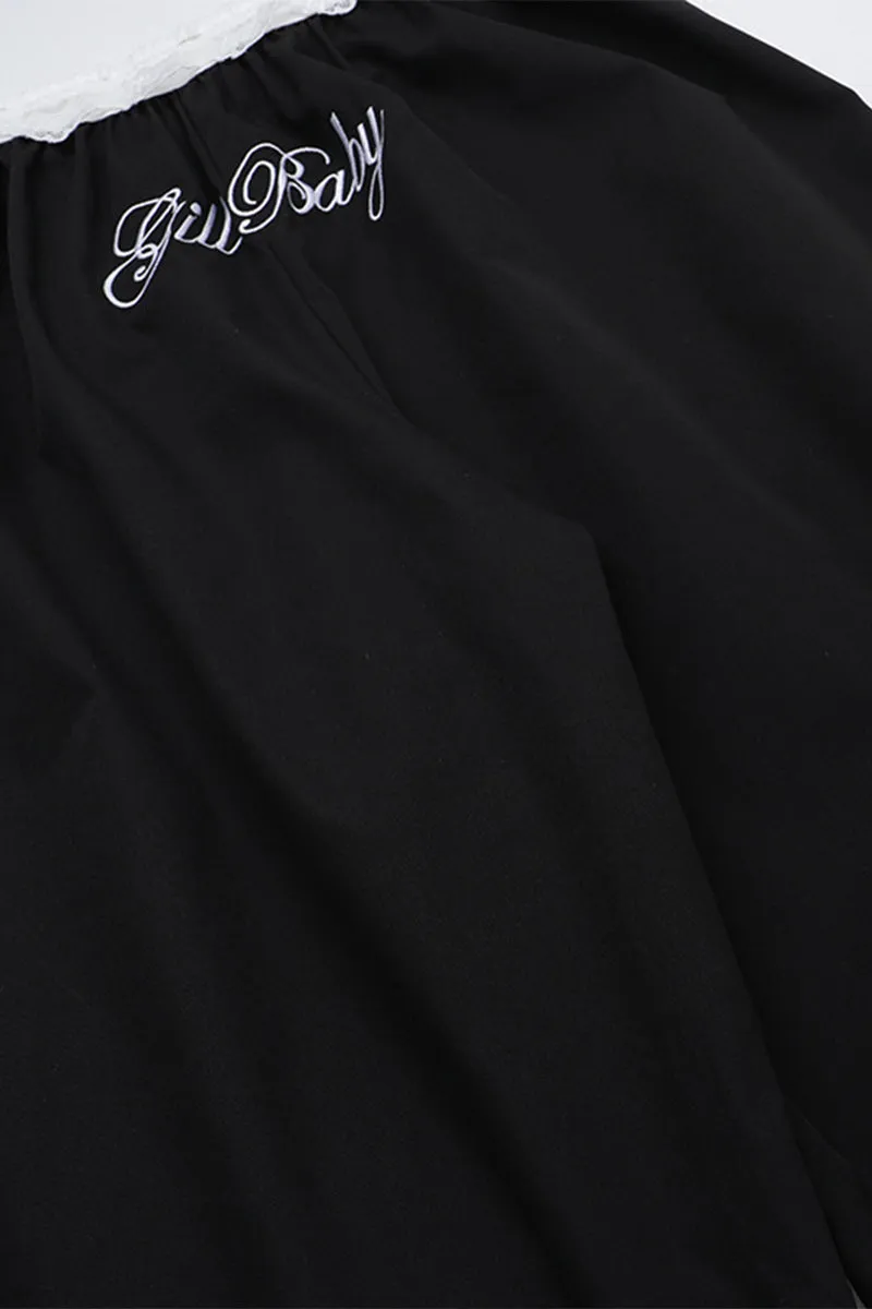 PR3126 Baggy Cargo Pants
