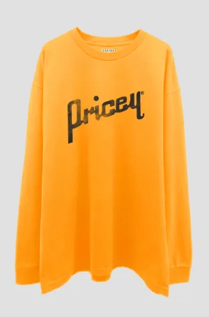 PRICEY ROADIE