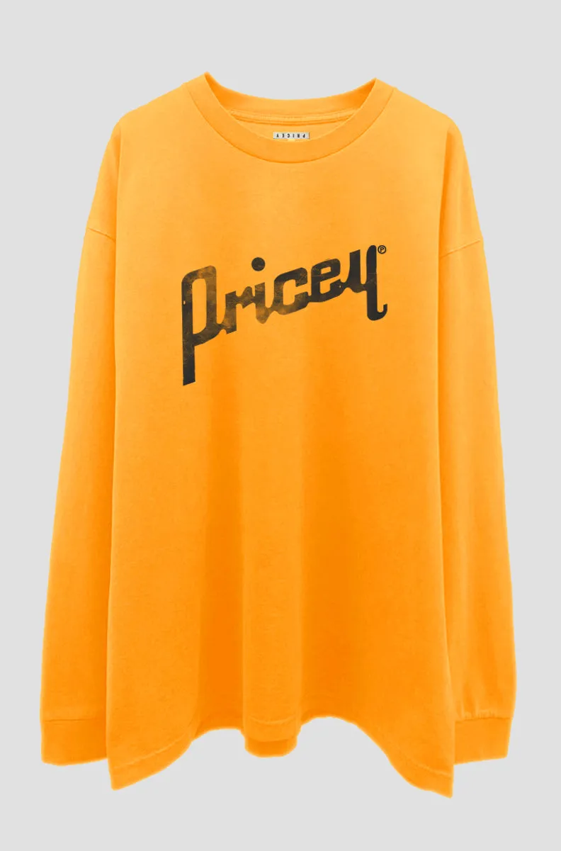 PRICEY ROADIE