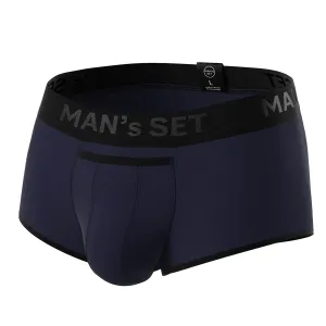 ProActive Stretch Trunk 3.2" OpenFly, Navy