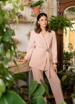 Pudra Trousers