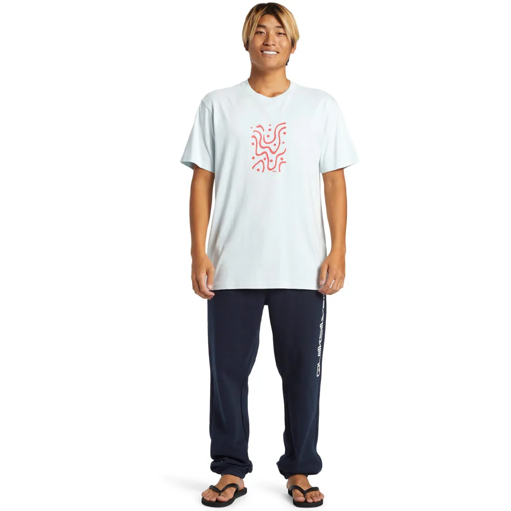 Quiksilver Graphic Jogger