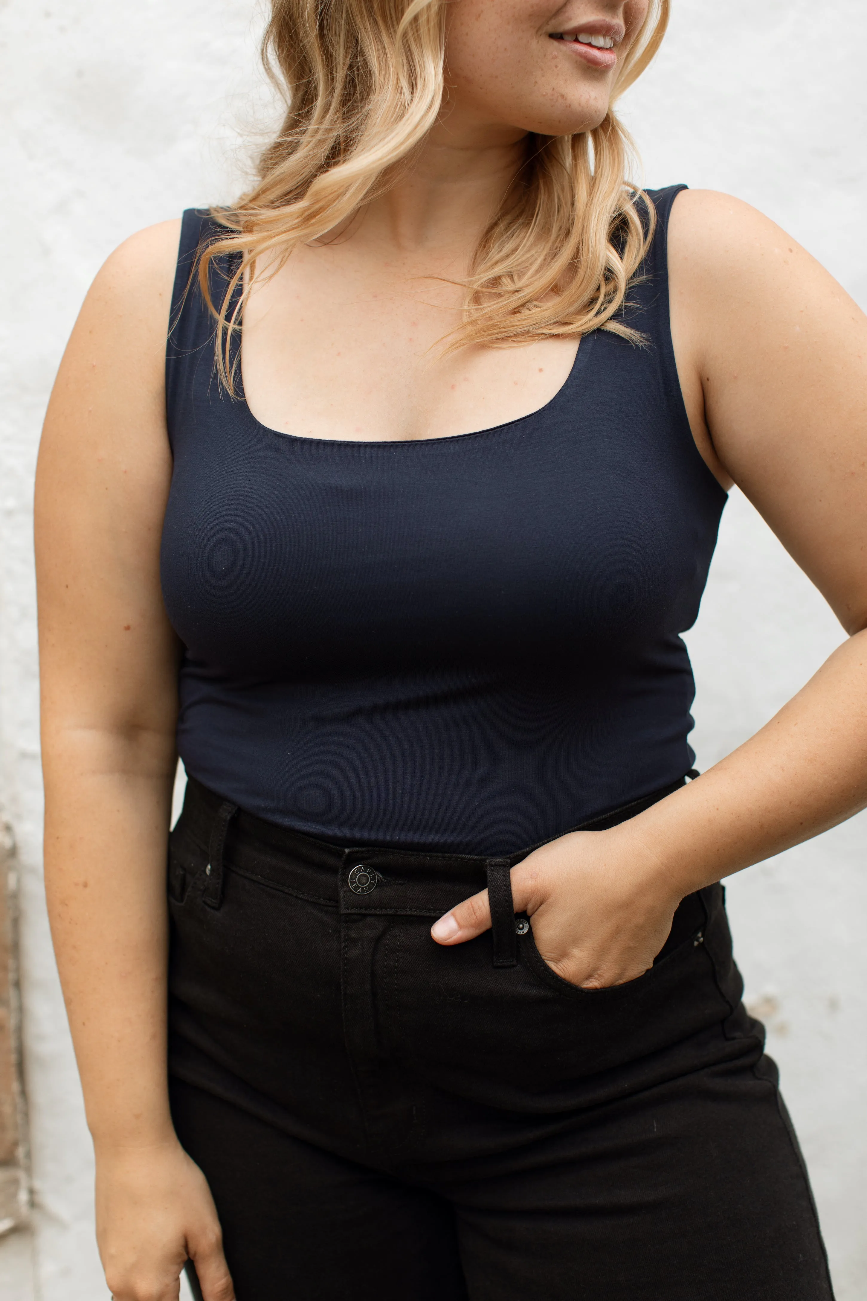 Rachel Tank