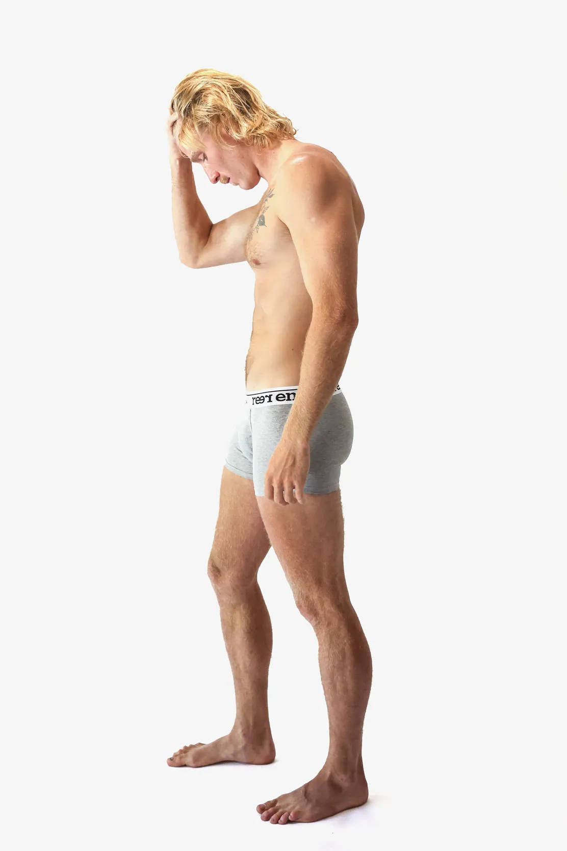 Reer Endz | Basic Trunk