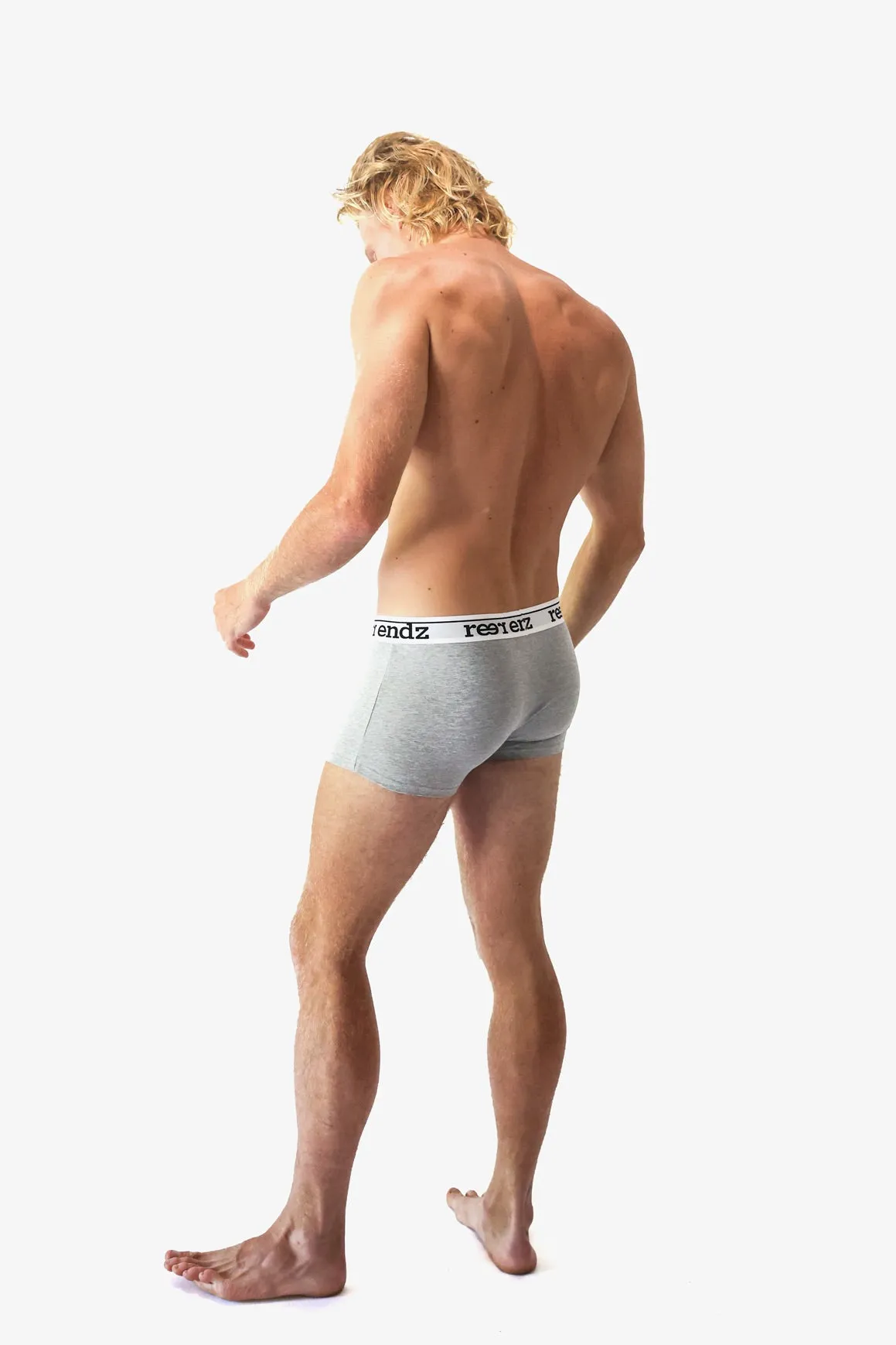 Reer Endz | Basic Trunk