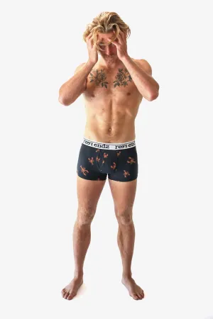 Reer Endz | Snapper Trunk