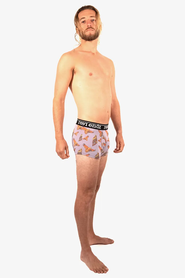 Reer Endz | Soar Trunk