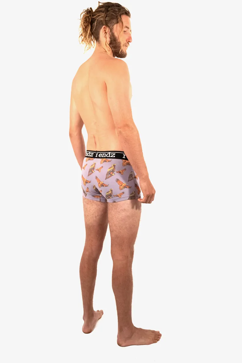Reer Endz | Soar Trunk