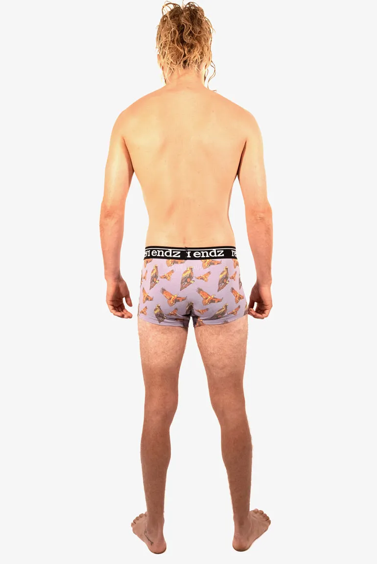 Reer Endz | Soar Trunk