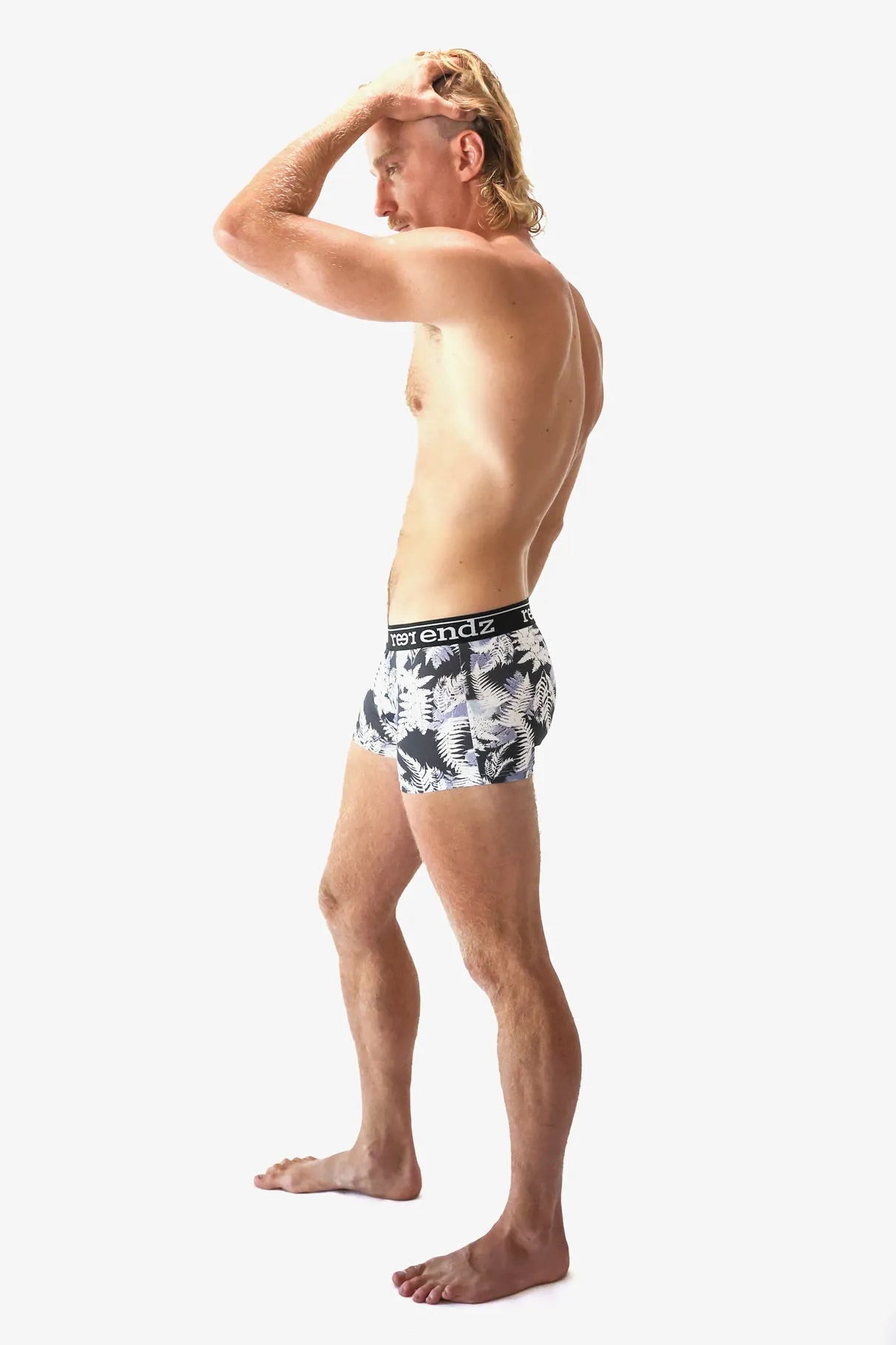 Reer Endz | Tropics Trunk