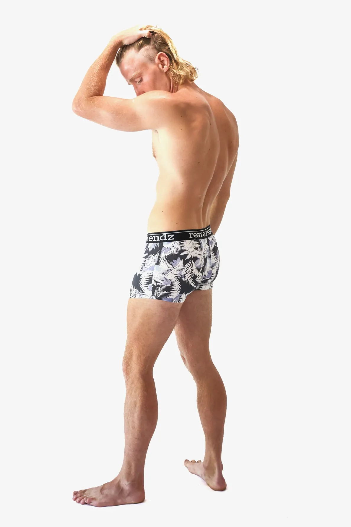 Reer Endz | Tropics Trunk