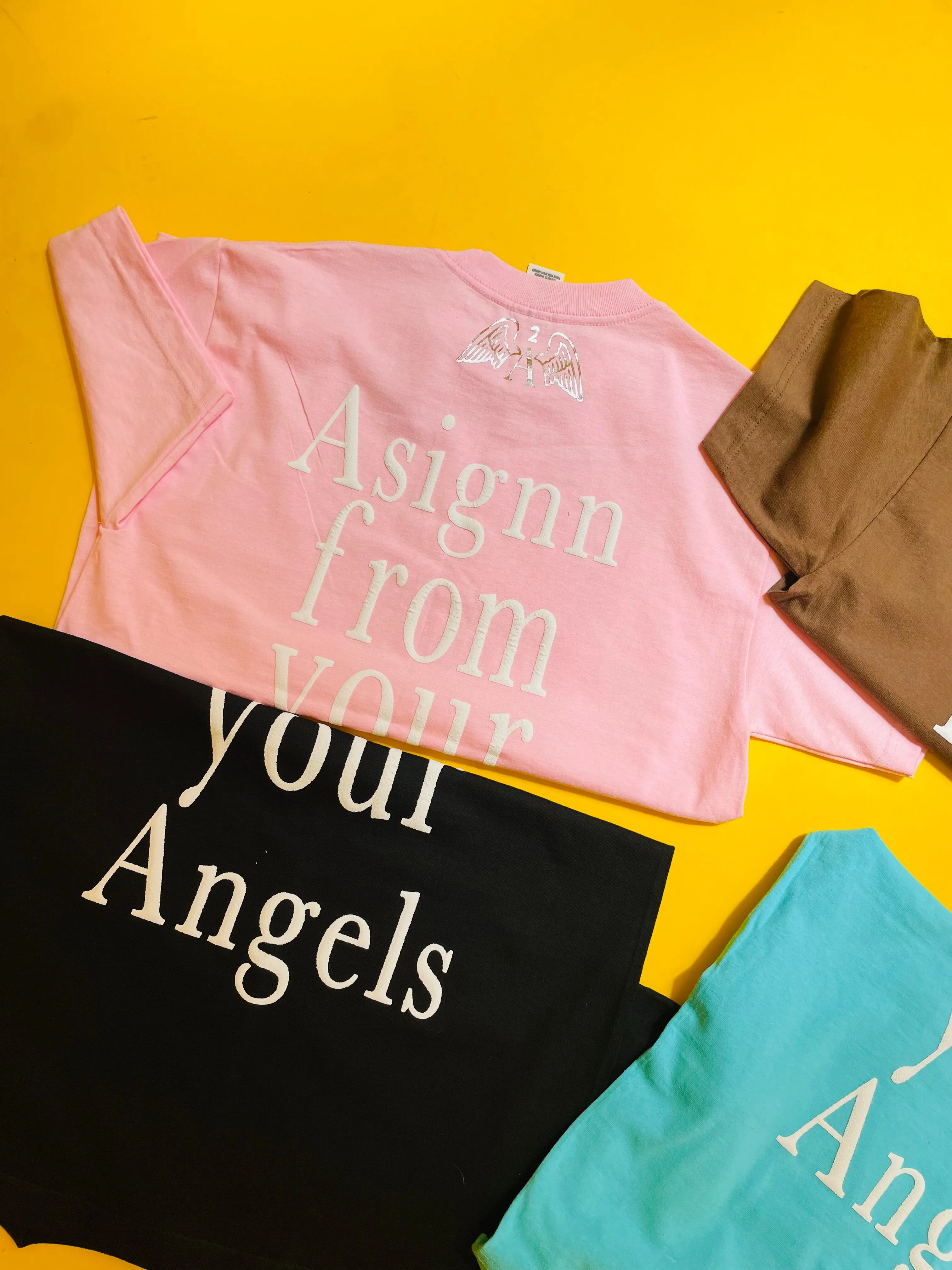 REMINDER T SHIRTS