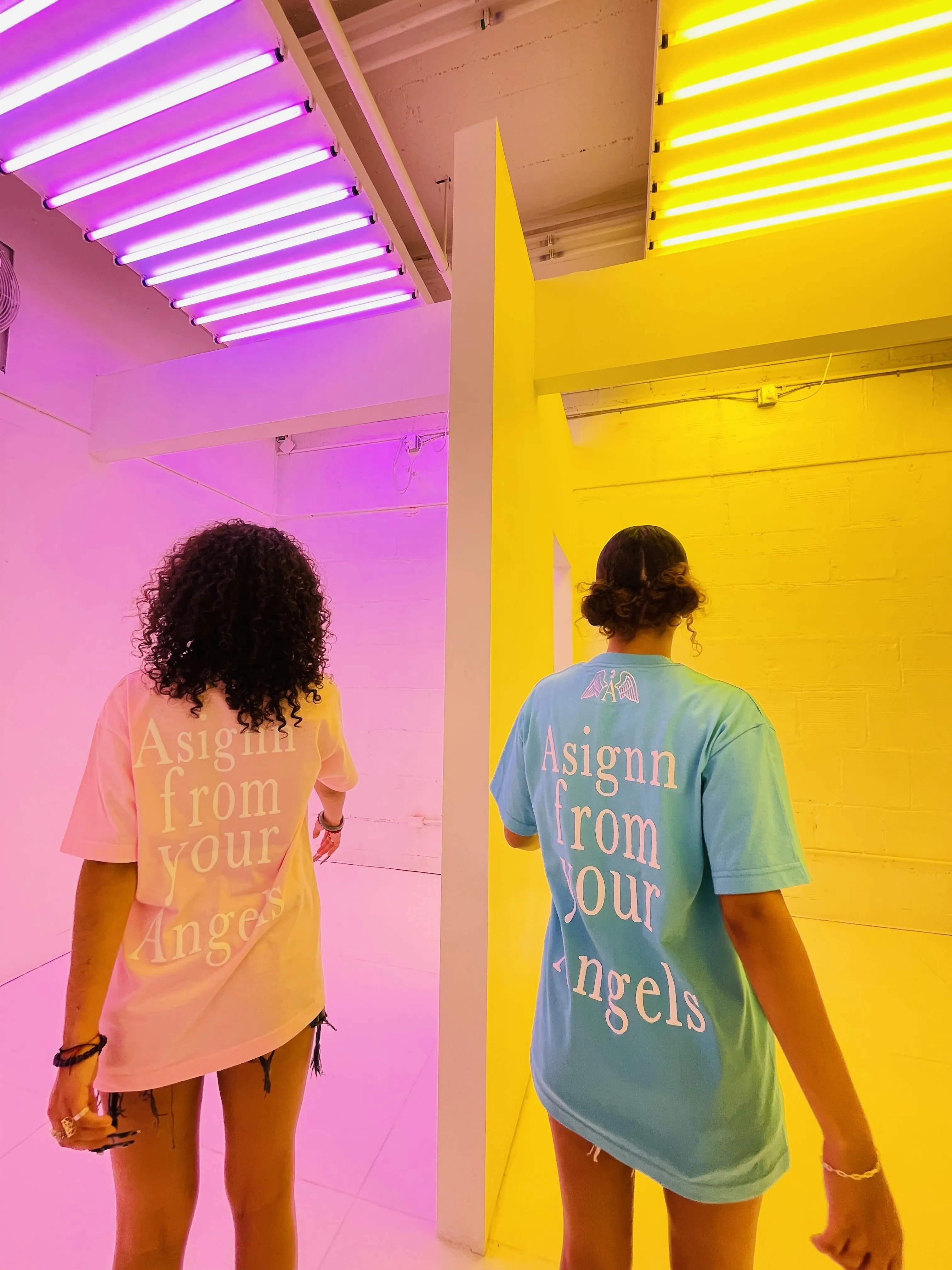 REMINDER T SHIRTS