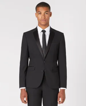 Remus Uomo Rocco Slim Tux Jacket
