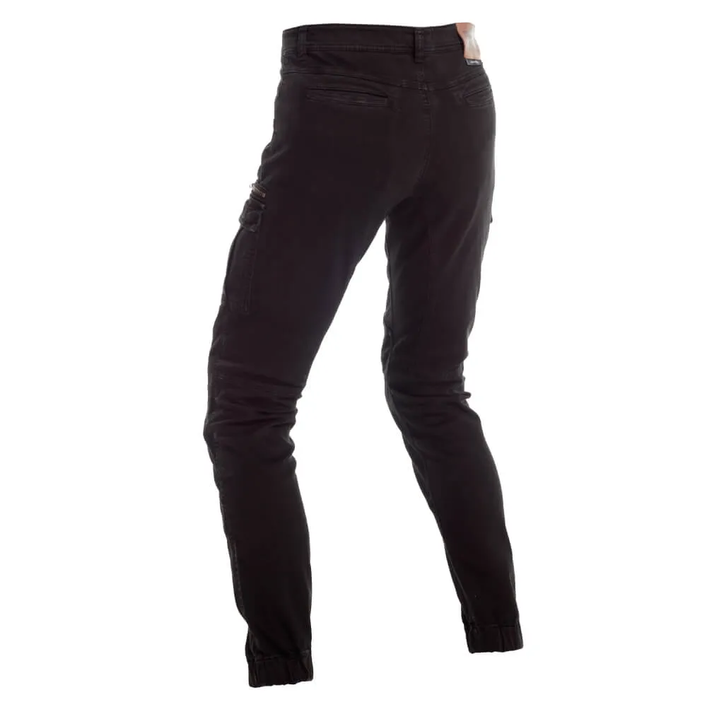 Richa Apache Jeans Regular Black
