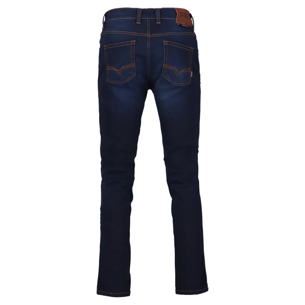 Richa Original 2 Slim Fit Jeans Short Navy