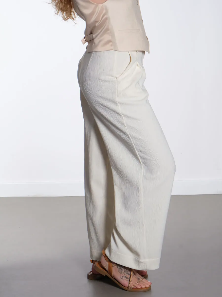 Rilla Loose Trousers