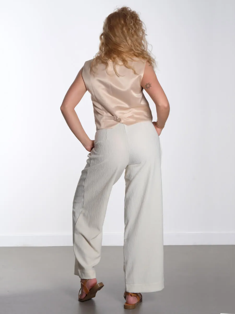 Rilla Loose Trousers
