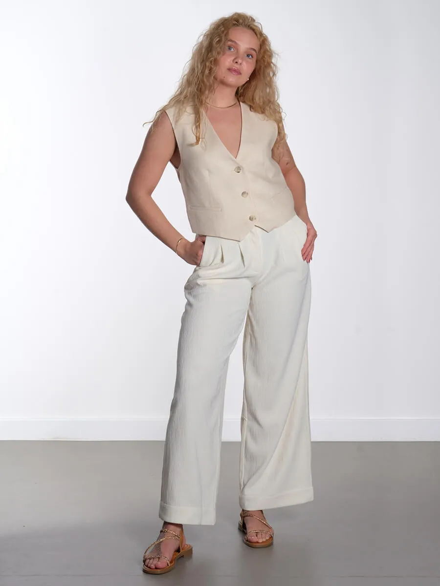 Rilla Loose Trousers