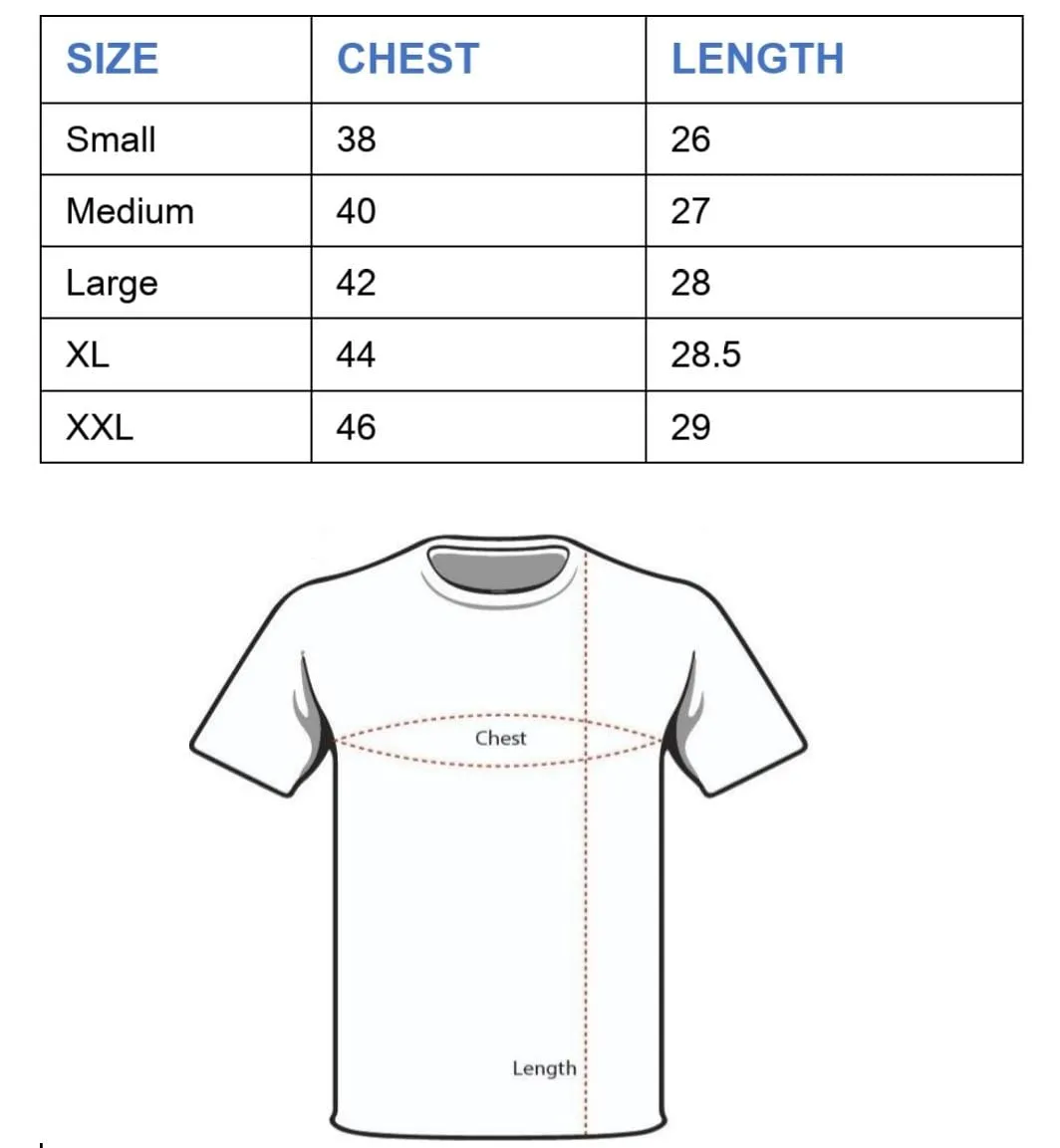 RL White Bear Embroidered T-Shirt
