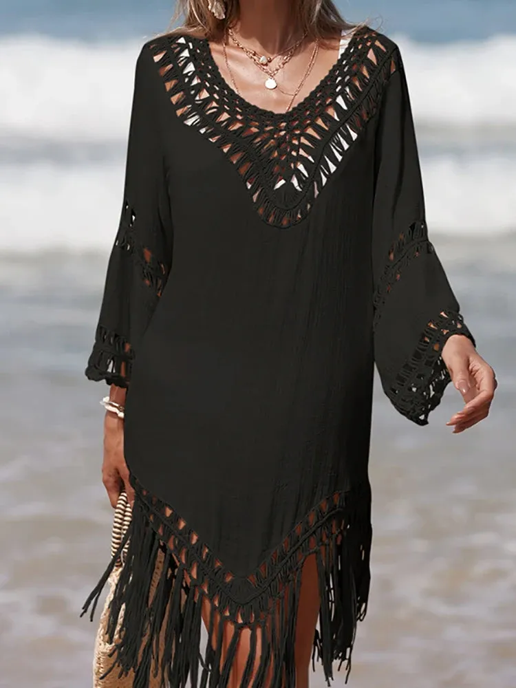 Ronelle Tunic Dress