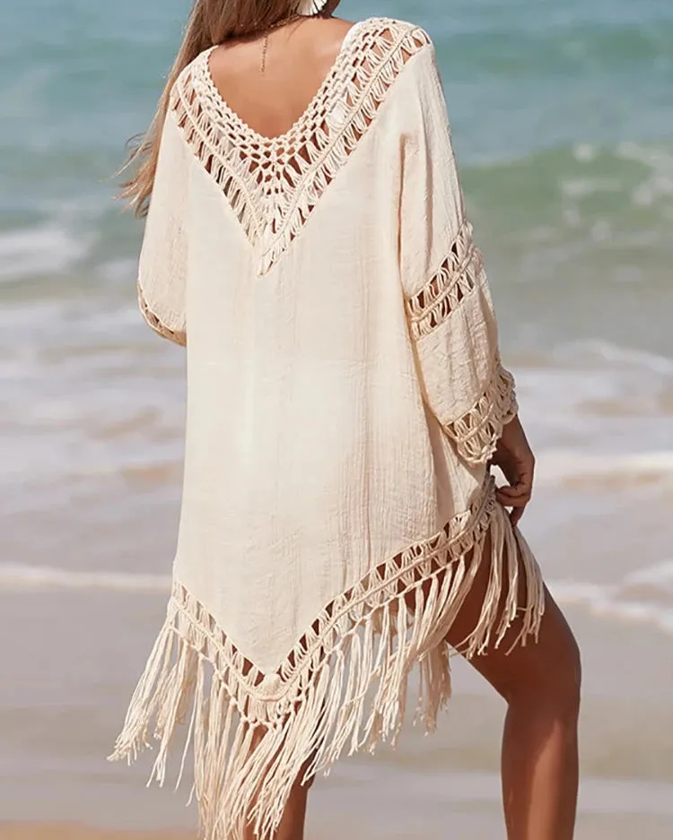 Ronelle Tunic Dress